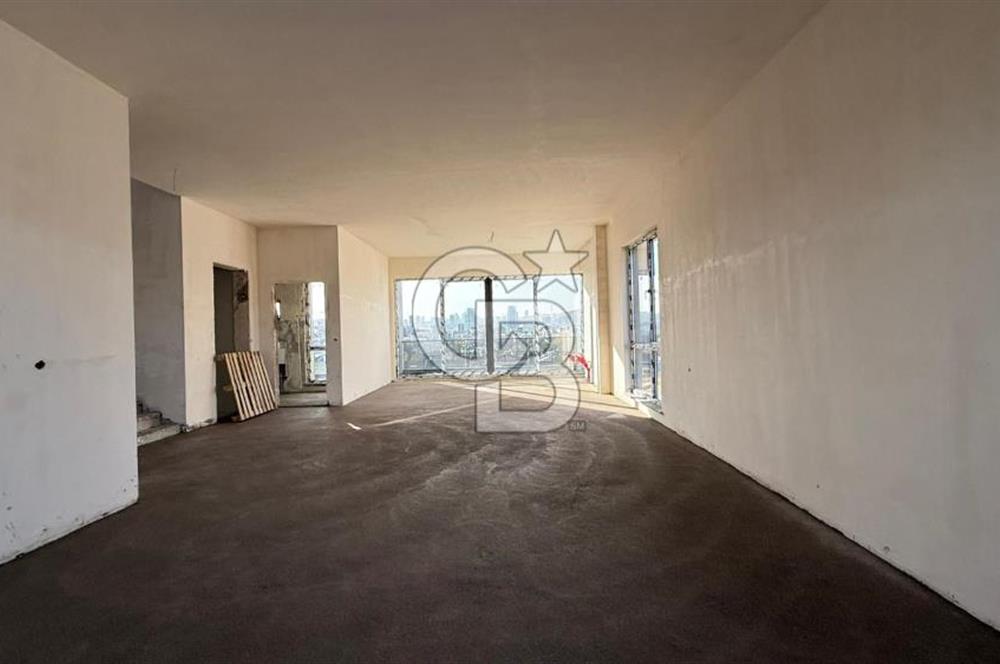 ÇAYYOLU İLKO DA TİCARİ KULLANMA UYGUN 500 m² %20 KDV'Lİ VİLLA