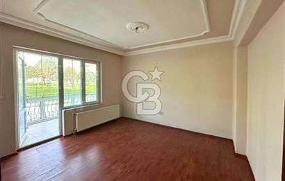 Çanakkale Esenler'de Çeksan Evleri 170m² 4+1 Bahçe Katı Daire