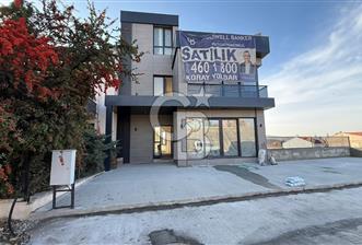 ÇAYYOLU İLKO DA TİCARİ KULLANMA UYGUN 500 m² %20 KDV'Lİ VİLLA - 6 - 310831