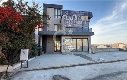 ÇAYYOLU İLKO DA TİCARİ KULLANMA UYGUN 500 m² %20 KDV'Lİ VİLLA