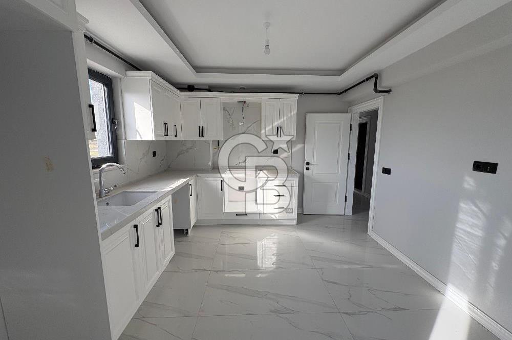 DURUŞEHİRİN GELİŞEN YÜZÜ POLATLI BULVARINDA 3+1 ULTRA LÜX DAİRELER