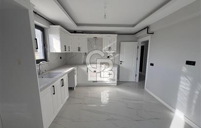 DURUŞEHİRİN GELİŞEN YÜZÜ POLATLI BULVARINDA 3+1 ULTRA LÜX DAİRELER