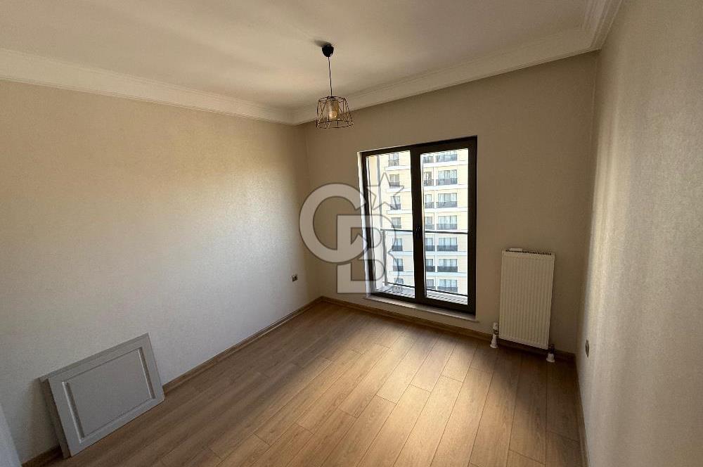 MEVAŞEHİR 4+1 SATILIK DAİRE ÖNÜ AÇIK CEPHE