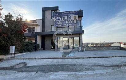 ÇAYYOLU İLKO DA TİCARİ KULLANMA UYGUN 500 m² %20 KDV'Lİ VİLLA