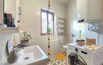 Ayvalık Merkez'de Satılık 2+1 Müstakil Bahçeli Rum Evi