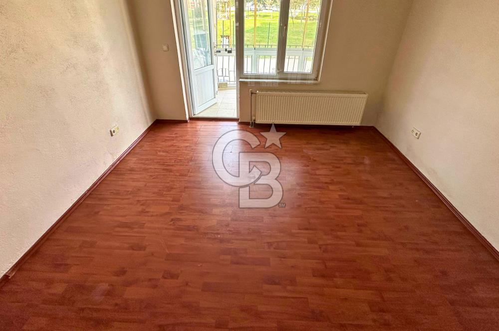 Çanakkale Esenler'de Çeksan Evleri 170m² 4+1 Bahçe Katı Daire