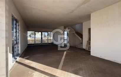 ÇAYYOLU İLKO DA TİCARİ KULLANMA UYGUN 500 m² %20 KDV'Lİ VİLLA