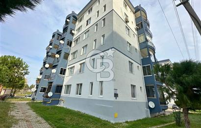 Çanakkale Esenler'de Çeksan Evleri 170m² 4+1 Bahçe Katı Daire