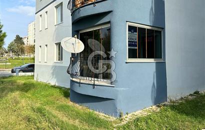 Çanakkale Esenler'de Çeksan Evleri 170m² 4+1 Bahçe Katı Daire