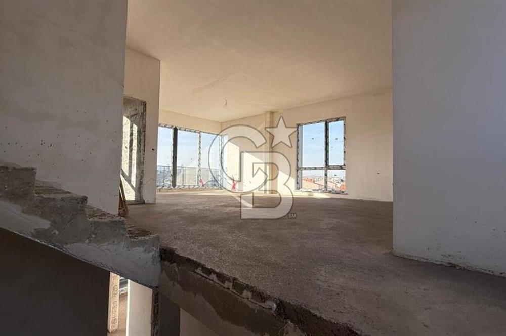 ÇAYYOLU İLKO DA TİCARİ KULLANMA UYGUN 500 m² %20 KDV'Lİ VİLLA