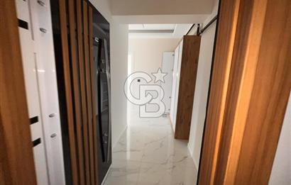 Menemen Esatpaşa Mah.Site içinde satılık 2+1 sıfır daire