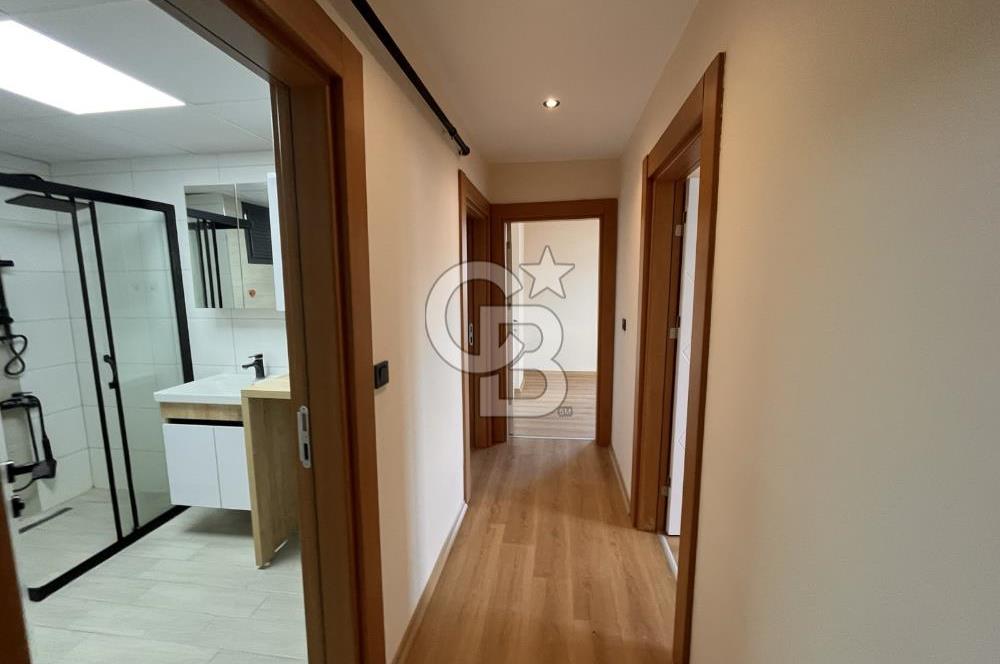 Menemen koyundere merkezi konumda satılık 2+1 daire