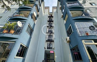 Çanakkale Esenler'de Çeksan Evleri 170m² 4+1 Bahçe Katı Daire