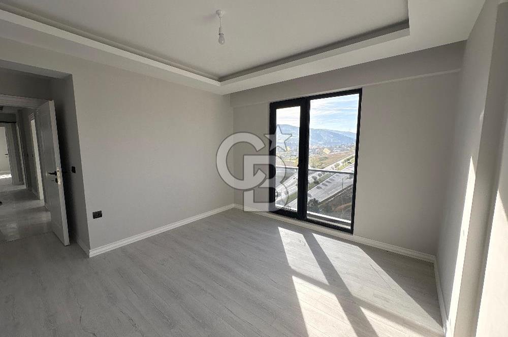 DURUŞEHİRİN GELİŞEN YÜZÜ POLATLI BULVARINDA 3+1 ULTRA LÜX DAİRELER