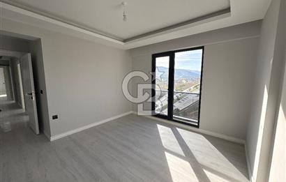 DURUŞEHİRİN GELİŞEN YÜZÜ POLATLI BULVARINDA 3+1 ULTRA LÜX DAİRELER