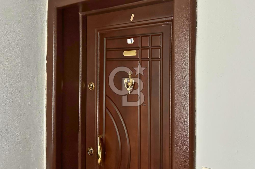 Çanakkale Esenler'de Çeksan Evleri 170m² 4+1 Bahçe Katı Daire