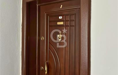 Çanakkale Esenler'de Çeksan Evleri 170m² 4+1 Bahçe Katı Daire