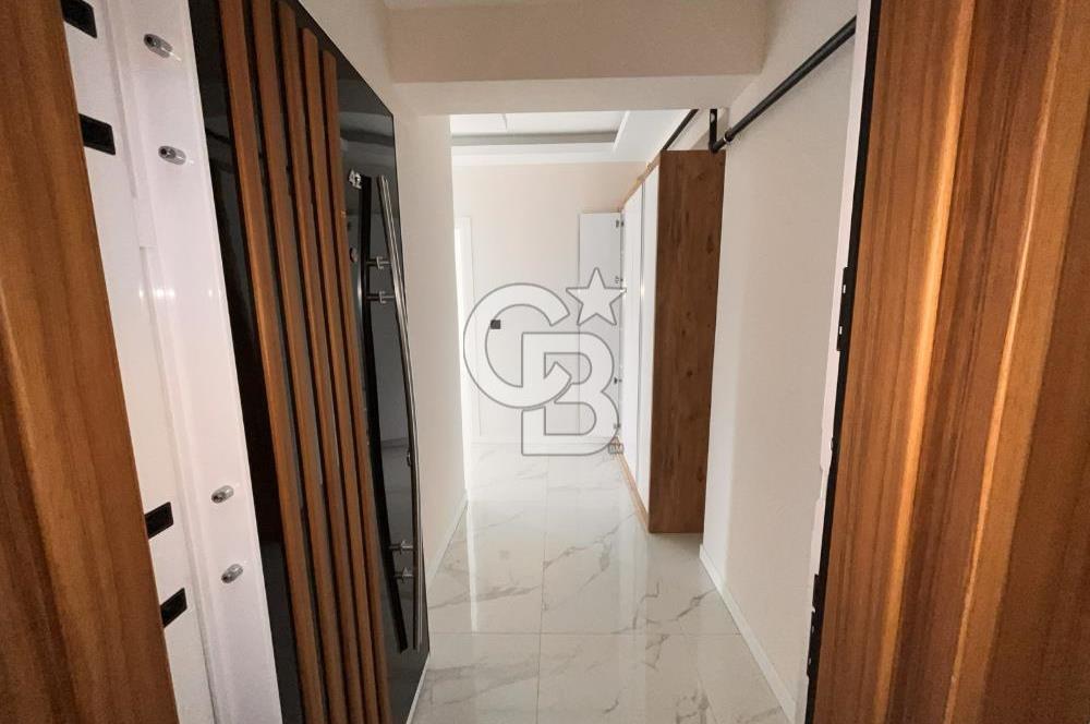 Menemen Esatpaşa Mah.Site içinde satılık 2+1 sıfır daire