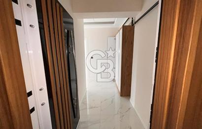 Menemen Esatpaşa Mah.Site içinde satılık 2+1 sıfır daire