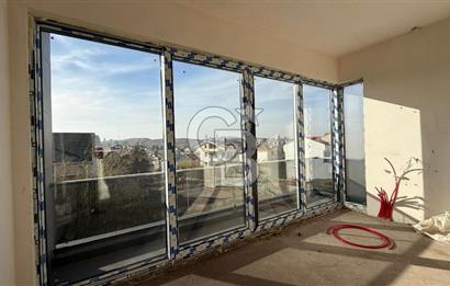 ÇAYYOLU İLKO DA TİCARİ KULLANMA UYGUN 500 m² %20 KDV'Lİ VİLLA