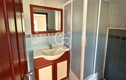 Çanakkale Esenler'de Çeksan Evleri 170m² 4+1 Bahçe Katı Daire