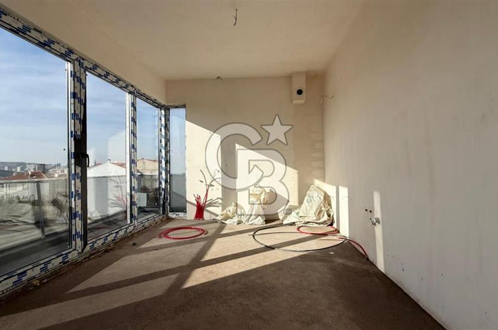 ÇAYYOLU İLKO DA TİCARİ KULLANMA UYGUN 500 m² %20 KDV'Lİ VİLLA