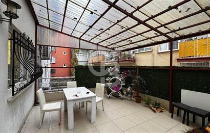 Şehrin Kalbinde 245 m² 3 Katlı Mimar Dokunuşlu Hazır Kiracılı Ticari Mülk