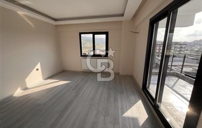 Menemen Esatpaşa Mah.Site içinde satılık 2+1 sıfır daire