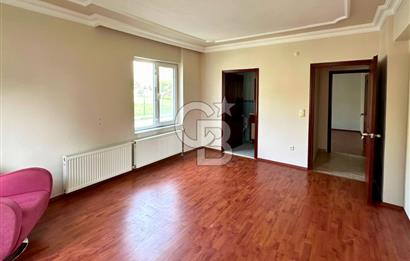 Çanakkale Esenler'de Çeksan Evleri 170m² 4+1 Bahçe Katı Daire