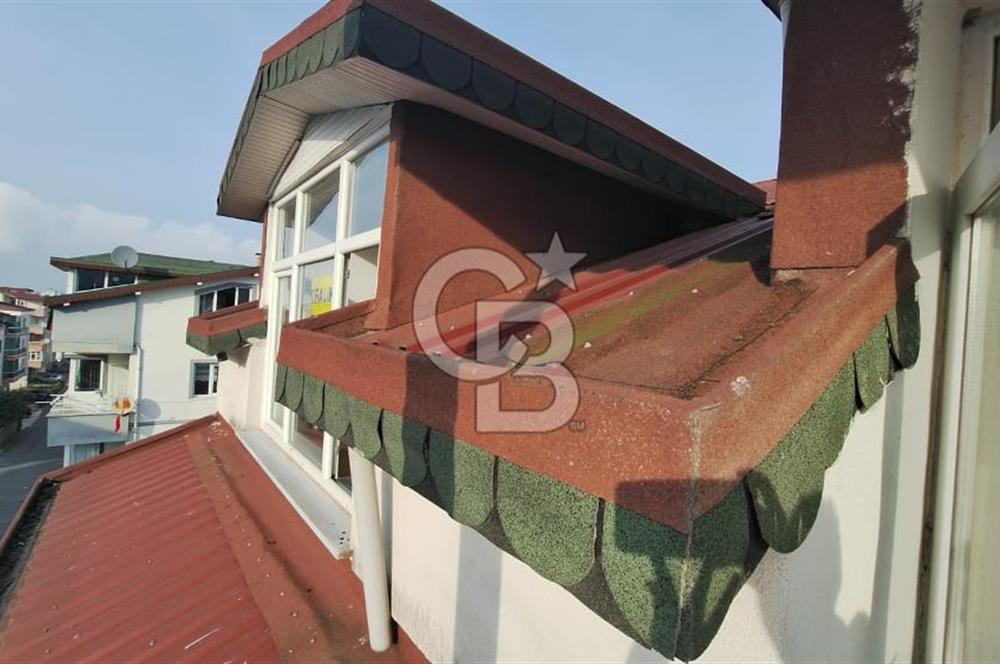 ORDU DURUGÖL MAHALLESİNDE SATILIK FERAH DAİRE