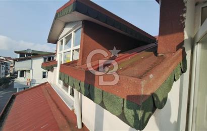 ORDU DURUGÖL MAHALLESİNDE SATILIK FERAH DAİRE