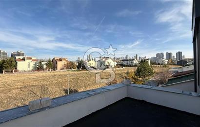 ÇAYYOLU İLKO DA TİCARİ KULLANMA UYGUN 500 m² %20 KDV'Lİ VİLLA