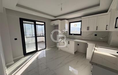 DURUŞEHİRİN GELİŞEN YÜZÜ POLATLI BULVARINDA 3+1 ULTRA LÜX DAİRELER