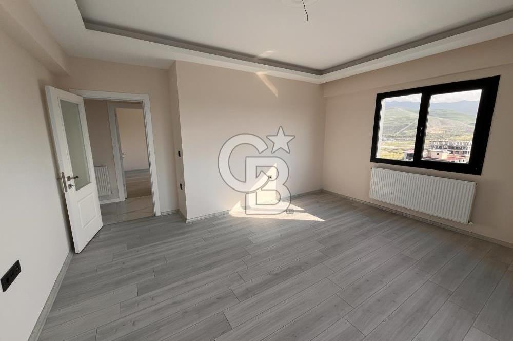 Menemen Esatpaşa Mah.Site içinde satılık 2+1 sıfır daire