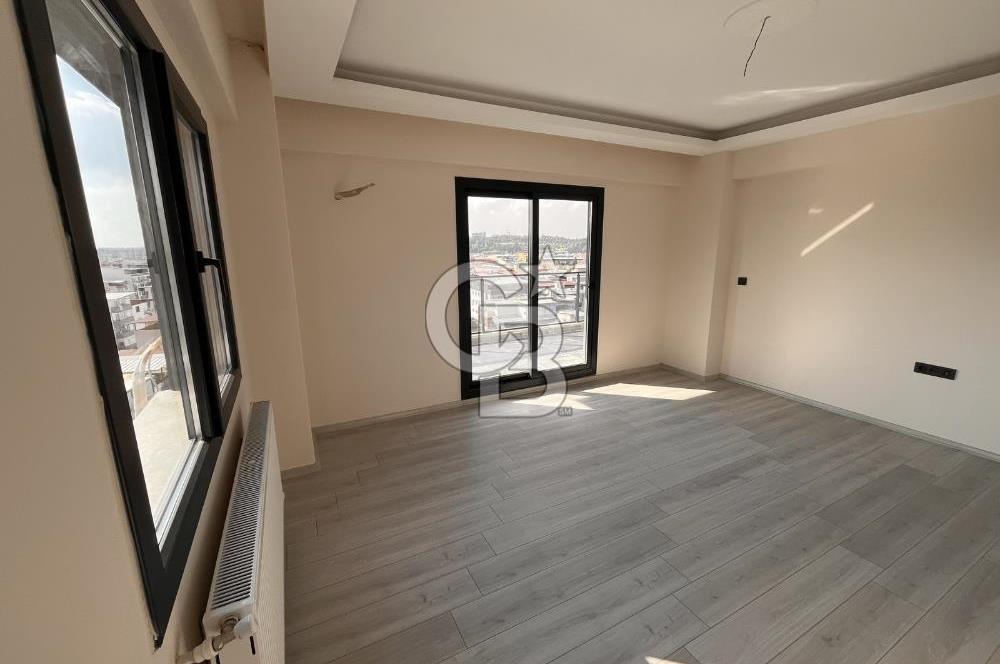 Menemen Esatpaşa Mah.Site içinde satılık 2+1 sıfır daire