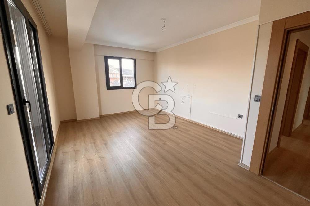 Menemen koyundere merkezi konumda satılık 2+1 daire