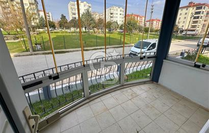 Çanakkale Esenler'de Çeksan Evleri 170m² 4+1 Bahçe Katı Daire