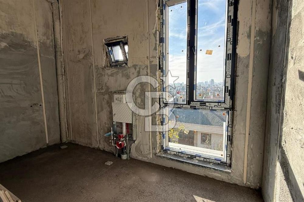 ÇAYYOLU İLKO DA TİCARİ KULLANMA UYGUN 500 m² %20 KDV'Lİ VİLLA