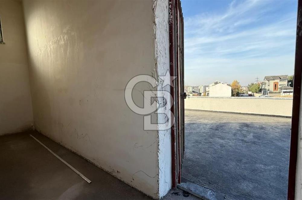 ÇAYYOLU İLKO DA TİCARİ KULLANMA UYGUN 500 m² %20 KDV'Lİ VİLLA