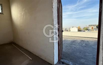 ÇAYYOLU İLKO DA TİCARİ KULLANMA UYGUN 500 m² %20 KDV'Lİ VİLLA