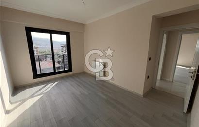 Menemen Esatpaşa Mah.Site içinde satılık 2+1 sıfır daire