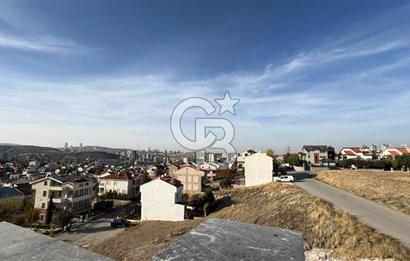 ÇAYYOLU İLKO DA TİCARİ KULLANMA UYGUN 500 m² %20 KDV'Lİ VİLLA