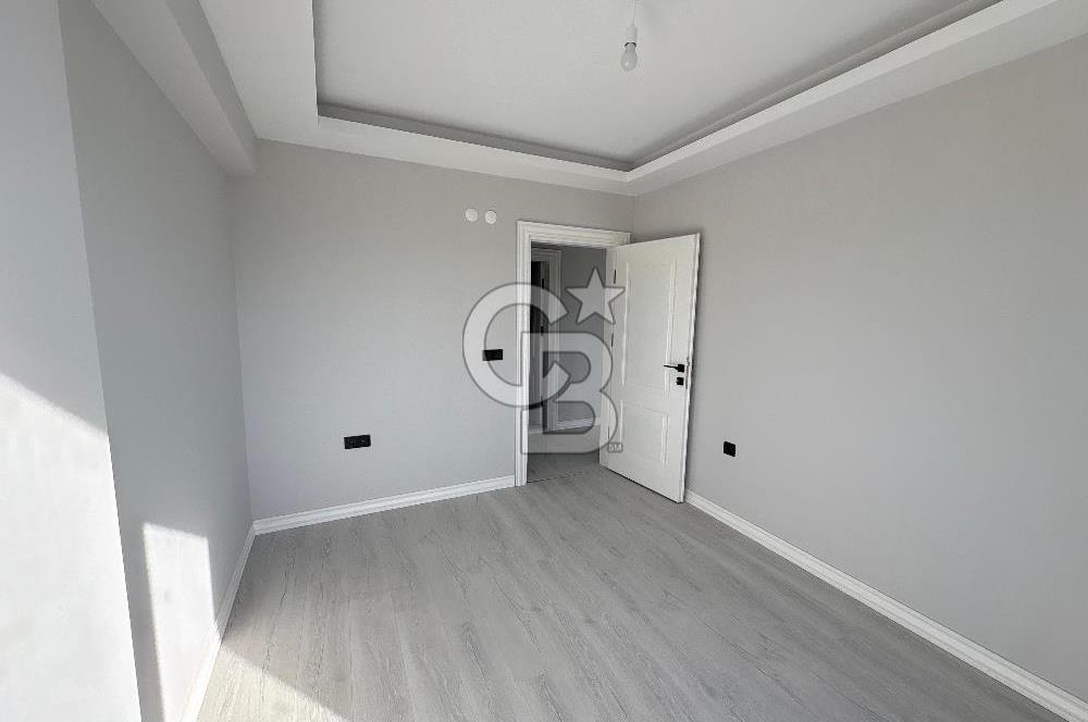 DURUŞEHİRİN GELİŞEN YÜZÜ POLATLI BULVARINDA 3+1 ULTRA LÜX DAİRELER