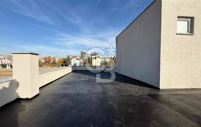 ÇAYYOLU İLKO DA TİCARİ KULLANMA UYGUN 500 m² %20 KDV'Lİ VİLLA