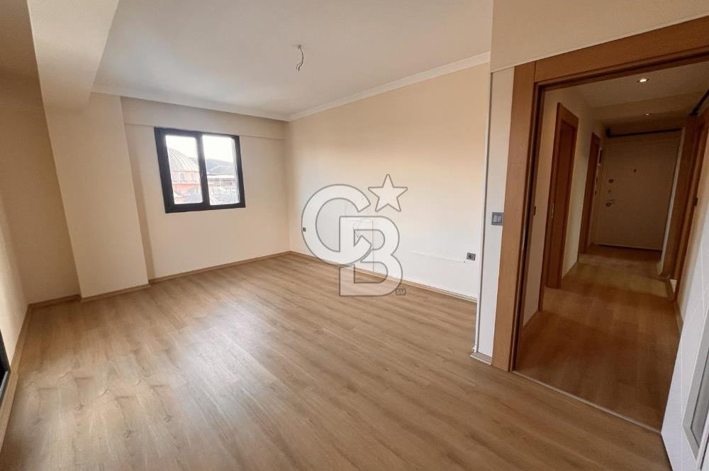 Menemen koyundere merkezi konumda satılık 2+1 daire