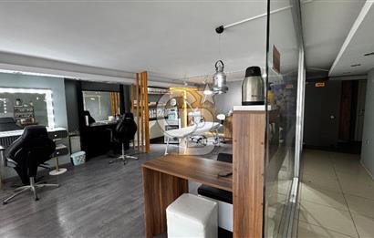 Şehrin Kalbinde 245 m² 3 Katlı Mimar Dokunuşlu Hazır Kiracılı Ticari Mülk
