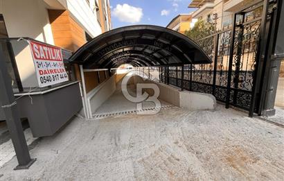 Menemen Esatpaşa Mah.Site içinde satılık 2+1 sıfır daire