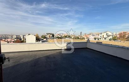 ÇAYYOLU İLKO DA TİCARİ KULLANMA UYGUN 500 m² %20 KDV'Lİ VİLLA