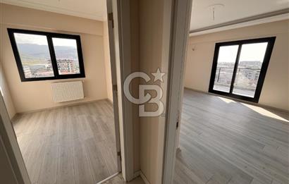 Menemen Esatpaşa Mah.Site içinde satılık 2+1 sıfır daire