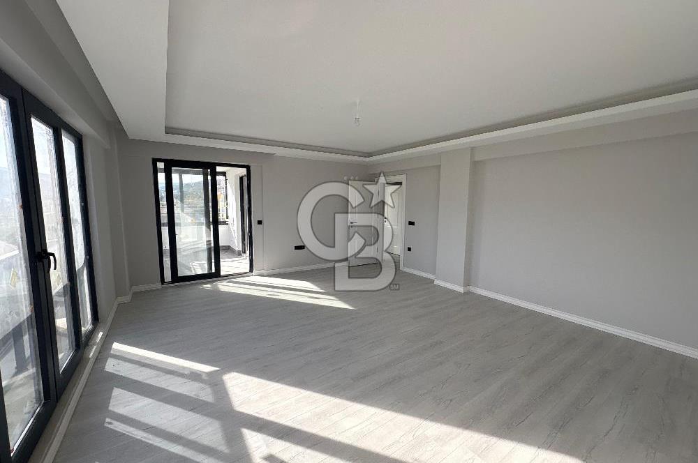 DURUŞEHİRİN GELİŞEN YÜZÜ POLATLI BULVARINDA 3+1 ULTRA LÜX DAİRELER